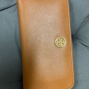 Tory Burch Wallet
